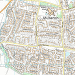 Mulbarton & Stoke Holy Cross Ward 1 (1:10,000) Preview 3