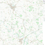 Framlingham Ward 1 (1:10,000) Preview 1