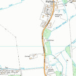 Framlingham Ward 1 (1:10,000) Preview 2