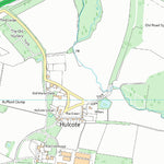 Towcester and Roade Ward 1 (1:10,000) Preview 2