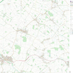 Balsham Ward 1 (1:10,000) Preview 1