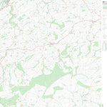 Powys - Powys 29 (1:10,000) Preview 1