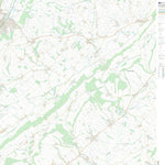 Shropshire 10 (1:10,000) Preview 1