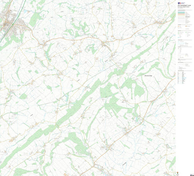 Shropshire 10 (1:10,000) Preview 1