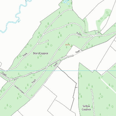 Shropshire 10 (1:10,000) Preview 2