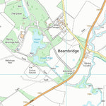 Shropshire 10 (1:10,000) Preview 3