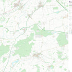 Ketton Ward 1 (1:10,000) Preview 1