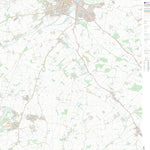 Quinton Ward 1 (1:10,000) Preview 1