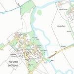 Quinton Ward 1 (1:10,000) Preview 2