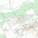 Great Barford Ward 1 (1:10,000) Preview 2