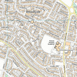 Great Barford Ward 1 (1:10,000) Preview 3