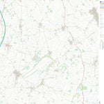 Dunton Ward 1 (1:10,000) Preview 1
