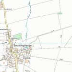 Dunton Ward 1 (1:10,000) Preview 2