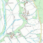 Sir Gaerfyrddin - Carmarthenshire 3 (1:10,000) Preview 3