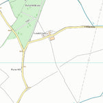 Bredon Hill Ward 1 (1:10,000) Preview 2