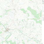 Powys - Powys 3 (1:10,000) Preview 1