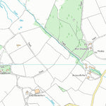 Powys - Powys 3 (1:10,000) Preview 2
