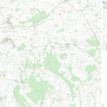 Backbury Ward 1 (1:10,000) Preview 1