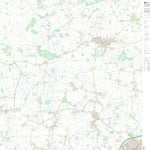 Hingham & Deopham Ward 1 (1:10,000) Preview 1