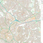 Perry Barr Ward 1 (1:10,000) Preview 1