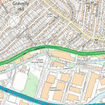 Perry Barr Ward 1 (1:10,000) Preview 2