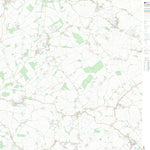 Ashdon Ward 1 (1:10,000) Preview 1