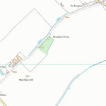 Ashdon Ward 1 (1:10,000) Preview 2