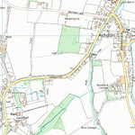 Ashdon Ward 1 (1:10,000) Preview 3