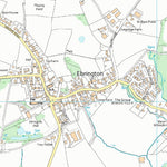 Blockley Ward 1 (1:10,000) Preview 3