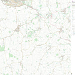Bumpstead Ward 1 (1:10,000) Preview 1