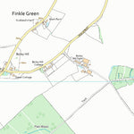 Bumpstead Ward 1 (1:10,000) Preview 2