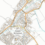 Bumpstead Ward 1 (1:10,000) Preview 3