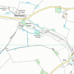 Rattlesden Ward 1 (1:10,000) Preview 2