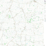 Wyboston Ward 1 (1:10,000) Preview 1