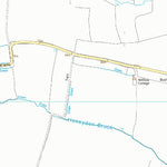 Wyboston Ward 1 (1:10,000) Preview 2