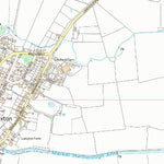 Lubenham Ward 1 (1:10,000) Preview 2