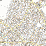 Clifton, Henlow & Langford Ward 1 (1:10,000) Preview 3