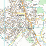 Debenham Ward 1 (1:10,000) Preview 3