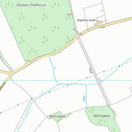 Oundle Ward 1 (1:10,000) Preview 2