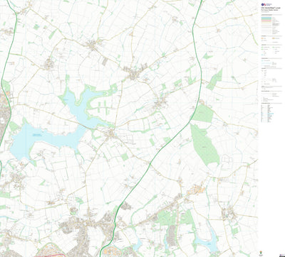 Moulton Ward 1 (1:10,000) Preview 1
