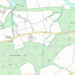 Powys - Powys 5 (1:10,000) Preview 2