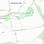 Weobley Ward 1 (1:10,000) Preview 2