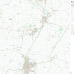 Doddington & Wimblington Ward 1 (1:10,000) Preview 1