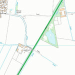 Doddington & Wimblington Ward 1 (1:10,000) Preview 2