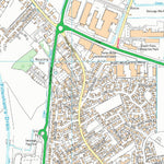 Doddington & Wimblington Ward 1 (1:10,000) Preview 3