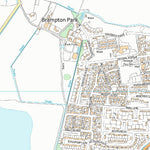 Buckden Ward 1 (1:10,000) Preview 2