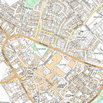 Buckden Ward 1 (1:10,000) Preview 3