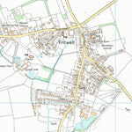 Deddington Ward 1 (1:10,000) Preview 3