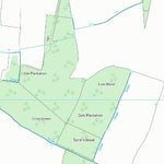 Hempnall Ward 1 (1:10,000) Preview 2