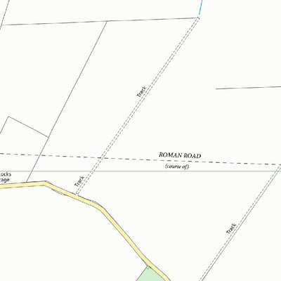 Pakenham & Troston Ward 1 (1:10,000) Preview 2